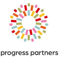 Progress Partners logo - Similar company to Primal Career