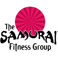 The Samurai Fitness Group