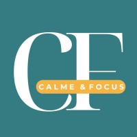 Calme & Focus logo - Similar company to Nomad Wine By Comptoir Des Vins