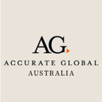 Accurate Global Australia logo - Similar company to Accurate Cyber Security