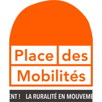 Place Des Mobilités logo - Similar company to La Fabrique Des Mobilités