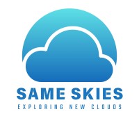 Same Skies logo - Similar company to Same Skies