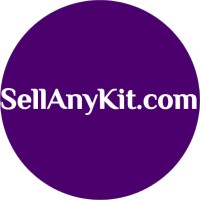 SellAnyKit.com logo - Similar company to Uluslararası Yatırım Ve İş Dünyası Konfederasyonu (Uluskon)