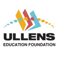 Ullens Education Foundation logo - Similar company to Kathmandu World School