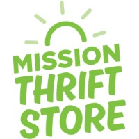 Mission Thrift Store Orleans logo - Similar company to Bfm Foundation Canada