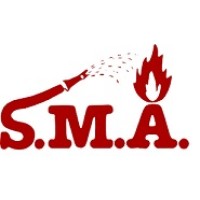 S.M.A. Antincendio logo - Similar company to Sames Antincendio