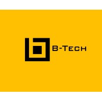 B-TECH logo - Similar company to Staad.Pro