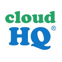 cloudHQ logo - Similar company to Data4I