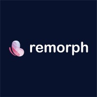 Remorph Inc. logo - Similar company to Offerhour