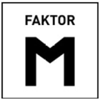 Faktor M Consulting GmbH logo - Similar company to Faktor E Gmbh