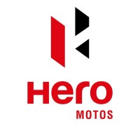 Hero Motos México logo - Similar company to Ur Talent