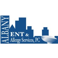 Albany ENT & Allergy Services, PC logo - Similar company to Uconn'S Department Of Speech, Language, And Hearing Sciences