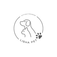 LishaPets logo - Similar company to Zonberation Group