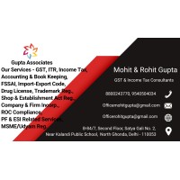 Gupta Associates logo - Similar company to Gupta Associates