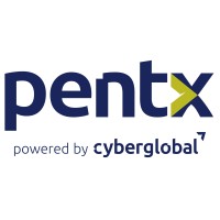 PentX logo - Similar company to Webpentesting