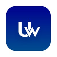 Upwrite - Write To Change logo - Similar company to Slyds- Decks, Fundraise & Strategy