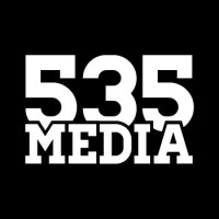 535 Media logo - Similar company to Archcode.Ai