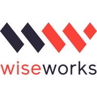 WiseWorks logo - Similar company to Helios Spectra