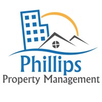 Phillips Property Management logo - Similar company to Vbp Interiors