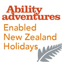 Ability Adventures logo - Similar company to La Vida Center For Outdoor Education And Leadership