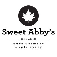 Sweet Abby's Vermont Organic Maple Syrup logo - Similar company to Tommor Makkah