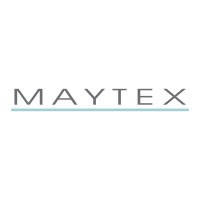 Maytex logo - Similar company to Mayzon