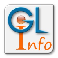 GL INFO logo - Similar company to Zaptoinc
