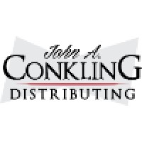 John A. Conkling Distributing Company, Inc. logo - Similar company to Mcquade Distributing Co., Inc.