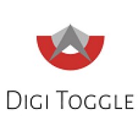 Digitoggle - DIgital Marketing Agency logo - Similar company to Blend Utopia | Digital Marketing Agency