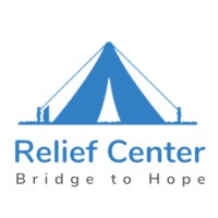 Relief Center | Global Humanitarian Aid & Emergency Response logo - Similar company to Taqat