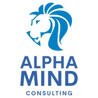 ALPHA MIND CONSULTING logo - Similar company to Alphamind Solutions