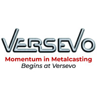 VERSEVO Inc. logo - Similar company to Castech 3D