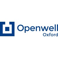 Openwell logo - Similar company to Crocstar Media Ltd