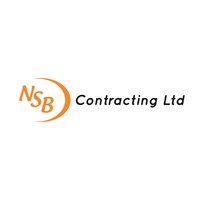 NSB CONTRACTING LTD logo - Similar company to Mclean Electrical Services Ltd