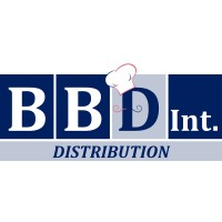 BBDi - BALKANS BUSINESS DISTRIBUTION International logo - Similar company to Bbai Greentech