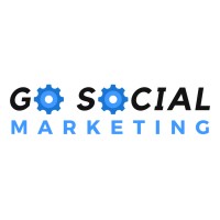 Go Social Marketing Agency logo - Similar company to Huddy Media