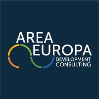 Area Europa - Development Consulting logo - Similar company to Naxta