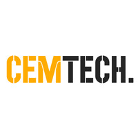 CEMTECH logo - Similar company to Cemetech