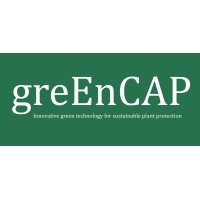 greEnCAP logo - Similar company to Aquaio