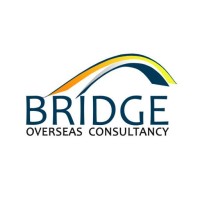 Bridge Overseas Consultancy logo - Similar company to Thecloudoverseas