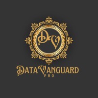 DataVanguard pro logo - Similar company to Insight Quest Analytics