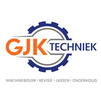 GJK Techniek logo - Similar company to Vdl Mpc