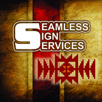 Seamless Sign Services