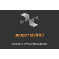 Pepper District Inc. logo - Similar company to Bearcat Rodeo