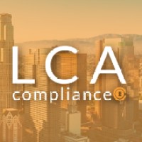 LCA Compliance logo - Similar company to Becompliance