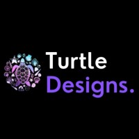 Turtle Designs logo - Similar company to Second Hugs