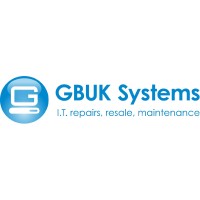 GB UK Systems Ltd logo - Similar company to Renaissance Computer Services Ltd