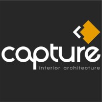 Capture Interior Architecture Ltd logo - Similar company to Insideout Architecture And Design