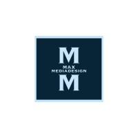 Max Mediadesign logo - Similar company to Yvy Gmbh