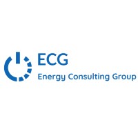 ECG Energy Consulting Group logo - Similar company to Magri - მაგრი